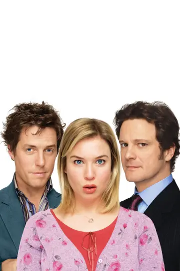 Poster to the movie "Bridget Jones: The Edge of Reason" #1198842