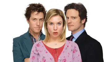 Backdrop to the movie "Bridget Jones: The Edge of Reason" #886487