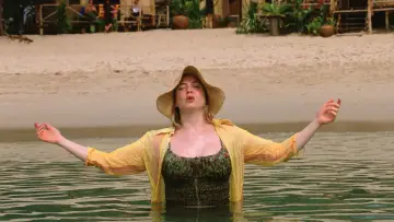 Backdrop to the movie "Bridget Jones: The Edge of Reason" #886489