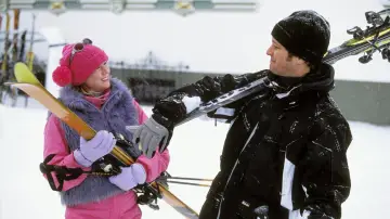 Backdrop to the movie "Bridget Jones: The Edge of Reason" #886500