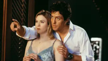 Backdrop to the movie "Bridget Jones: The Edge of Reason" #886502