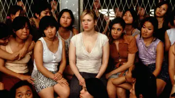 Backdrop to the movie "Bridget Jones: The Edge of Reason" #886504