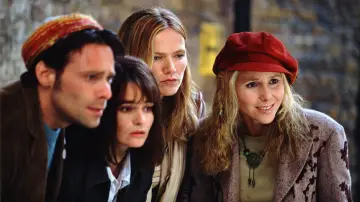 Backdrop to the movie "Bridget Jones: The Edge of Reason" #886506