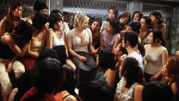 Backdrop to the movie "Bridget Jones: The Edge of Reason" #886511
