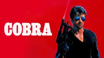 Backdrop to the movie "Cobra" #709279