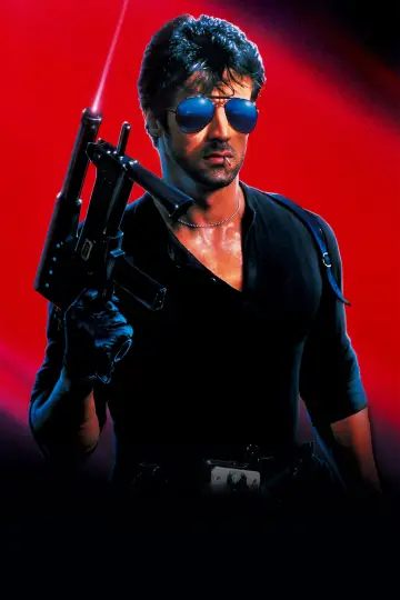 Poster to the movie "Cobra" #848880