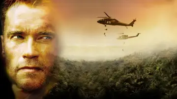 Backdrop to the movie "Collateral Damage" #881320