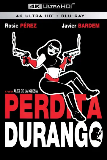 Poster to the movie "Dance with the Devil" #1025264