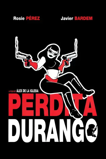 Poster to the movie "Dance with the Devil" #1025265