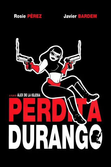 Poster to the movie "Dance with the Devil" #1025266