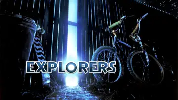 Backdrop to the movie "Explorers" #297479