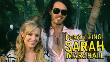 Backdrop to the movie "Forgetting Sarah Marshall" #851830
