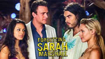 Backdrop to the movie "Forgetting Sarah Marshall" #851832