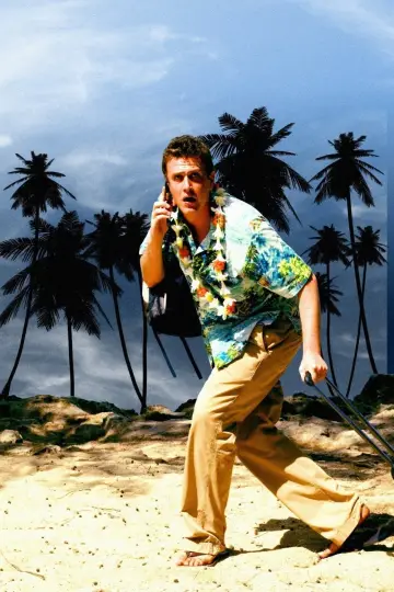 Poster to the movie "Forgetting Sarah Marshall" #851841