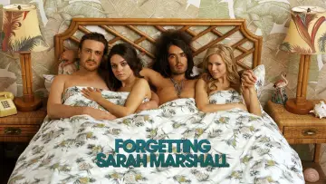 Backdrop to the movie "Forgetting Sarah Marshall" #88714