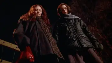 Backdrop to the movie "Ginger Snaps" #1200845