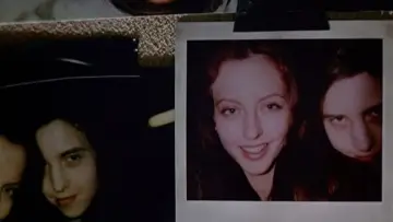 Backdrop to the movie "Ginger Snaps" #1200846