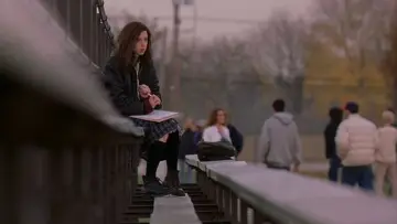 Backdrop to the movie "Ginger Snaps" #1200852