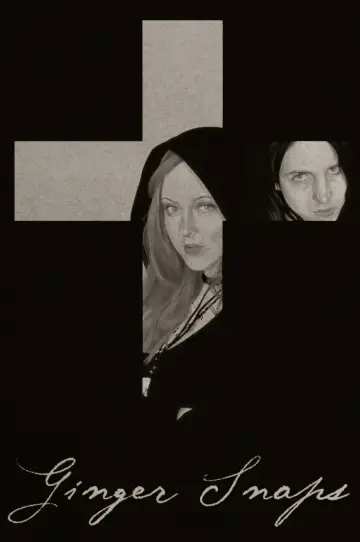 Poster to the movie "Ginger Snaps" #1296716
