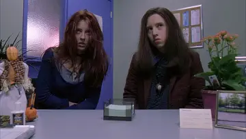 Backdrop to the movie "Ginger Snaps" #858891