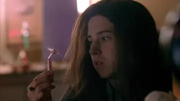 Backdrop to the movie "Ginger Snaps" #858901