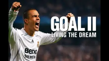 Backdrop to the movie "Goal II: Living the Dream" #1002951