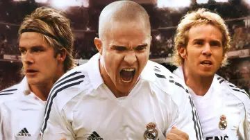 Backdrop to the movie "Goal II: Living the Dream" #310469