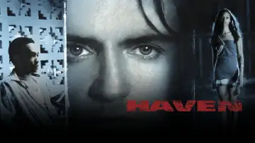 Backdrop to the movie "Haven" #643377