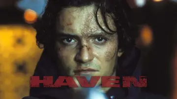 Backdrop to the movie "Haven" #643379