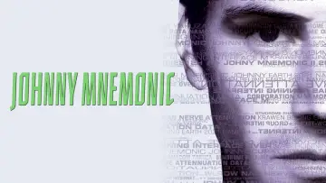 Backdrop to the movie "Johnny Mnemonic" #140827