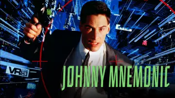 Backdrop to the movie "Johnny Mnemonic" #140830