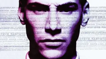Backdrop to the movie "Johnny Mnemonic" #374142