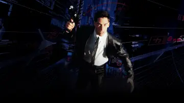 Backdrop to the movie "Johnny Mnemonic" #880631