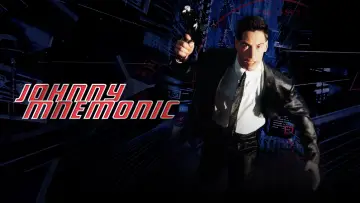 Backdrop to the movie "Johnny Mnemonic" #880632