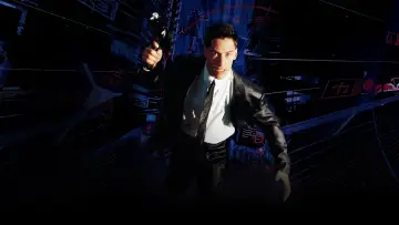Backdrop to the movie "Johnny Mnemonic" #880634