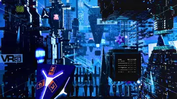 Backdrop to the movie "Johnny Mnemonic" #880635