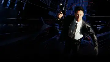 Backdrop to the movie "Johnny Mnemonic" #880639