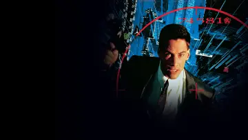 Backdrop to the movie "Johnny Mnemonic" #880665