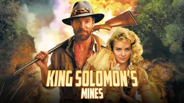 Backdrop to the movie "King Solomon