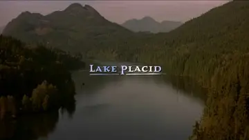 Backdrop to the movie "Lake Placid" #125265