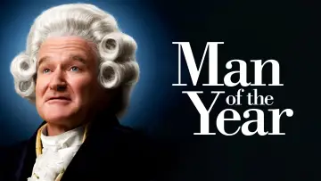 Backdrop to the movie "Man of the Year" #906725