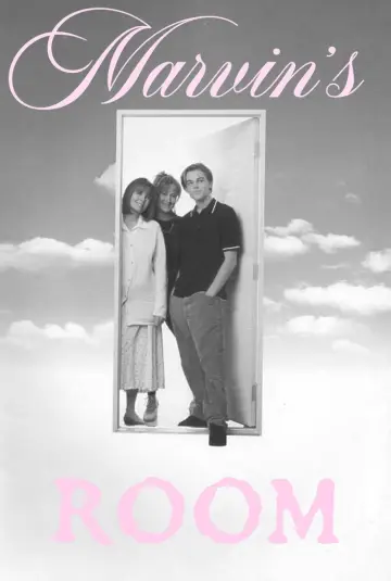 Poster to the movie "Marvin