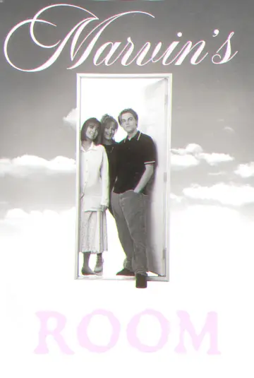 Poster to the movie "Marvin