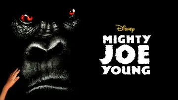 Backdrop to the movie "Mighty Joe Young" #296759