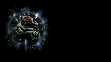 Backdrop to the movie "Mortal Kombat: Annihilation" #830050