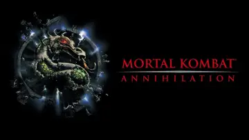 Backdrop to the movie "Mortal Kombat: Annihilation" #830051