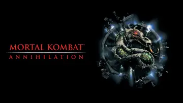 Backdrop to the movie "Mortal Kombat: Annihilation" #830053