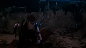 Backdrop to the movie "Mortal Kombat: Annihilation" #830054