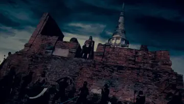 Backdrop to the movie "Mortal Kombat: Annihilation" #830060