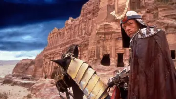 Backdrop to the movie "Mortal Kombat: Annihilation" #830078